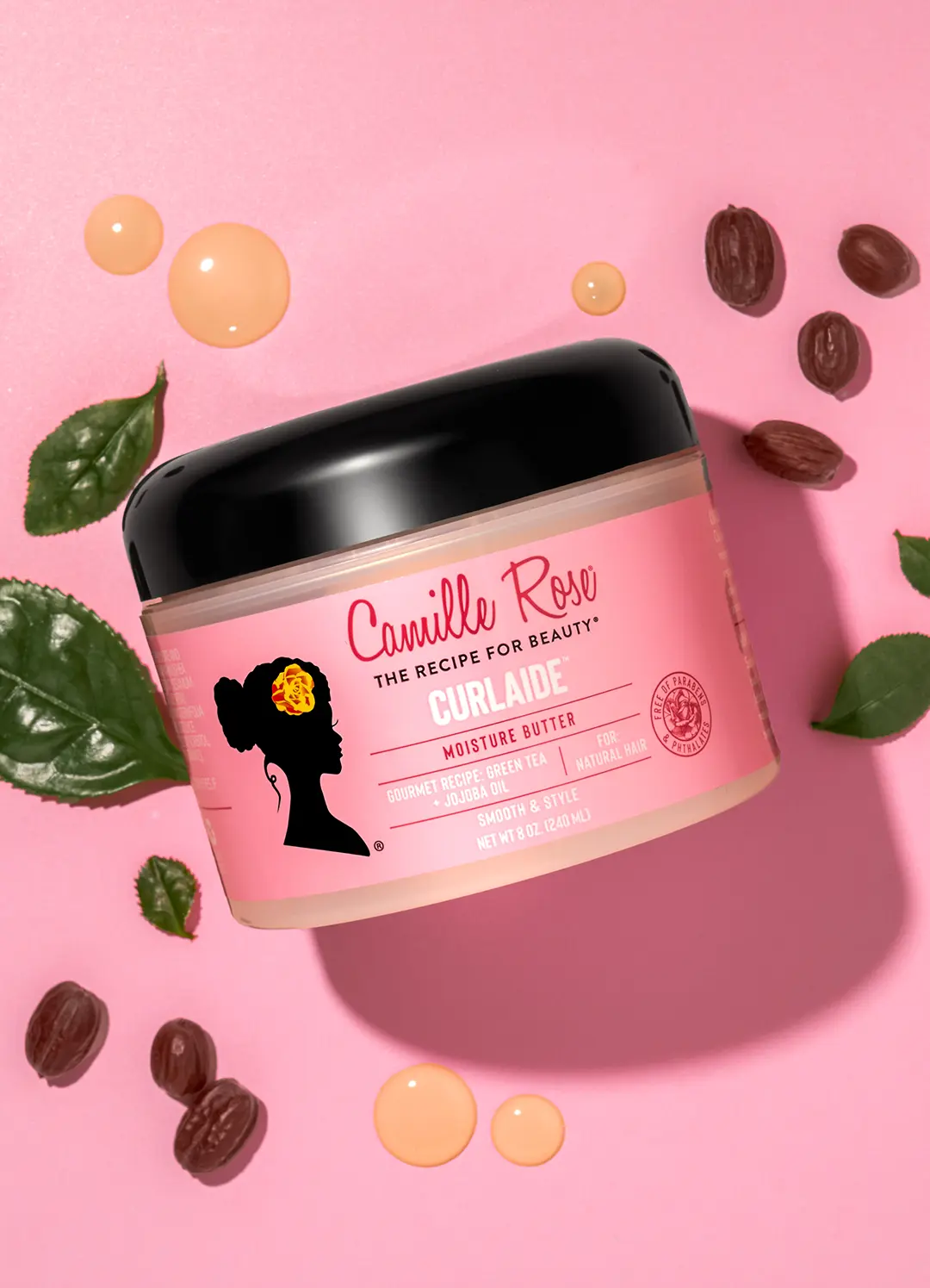 Curlaide Moisture Butter - Image 3